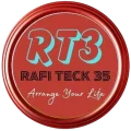 Rafi Tech 35